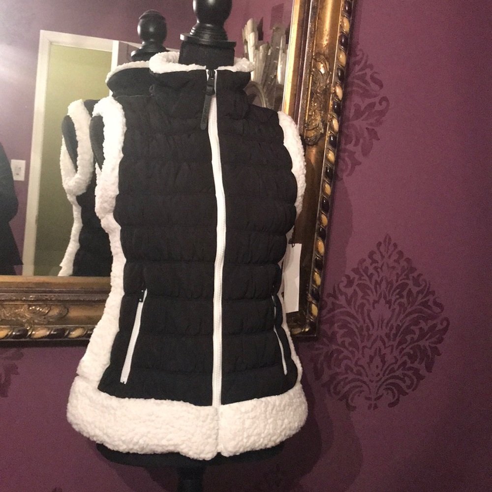 Vest